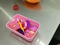 -爱之旅diy烘焙坊(西直门店)