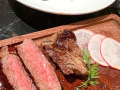 -MEAT MATE 鲜食肉铺(凤凰汇·里巷店)