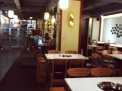 大堂-大院小院传统火锅·小酒馆(北城天街店)