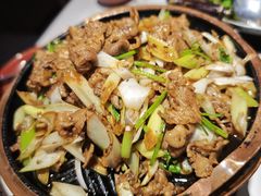 -大鸭梨烤鸭·北京菜(南小街/南苑店)