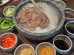 -浩海火燒雲傣家菜(芮欧百货店)