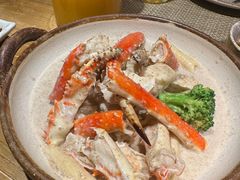 -蟹将军·松叶蟹和牛日料放题自助(K11店)