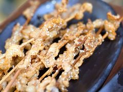 -黄师傅湿辣牛肉(胡桃里店)