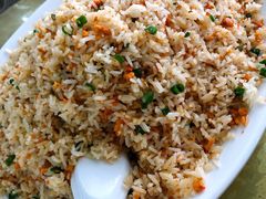 海胆炒饭-明记海鲜大排档(巽寮湾店)
