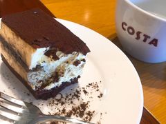 -COSTA COFFEE(常州山姆会员店)