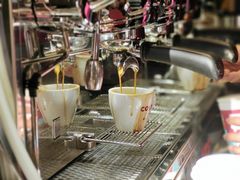 -COSTA COFFEE(上海虹口公园店)