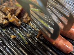 -石记老北京炙子烤肉(松园店)