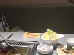 -海底捞火锅(城阳万象汇店)