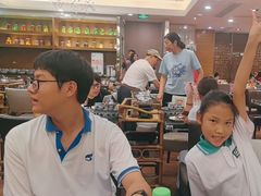 -虾饺妹·粤式手工点心(水荫路店)
