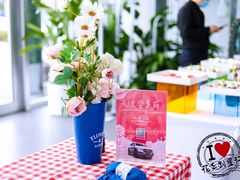 -奔驰利星行(北京花乡店)