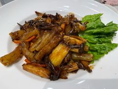 -苏城小院·园林精致苏州菜(斜塘老街店)
