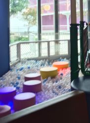 -幻贝家儿童乐园(苏州中心店)