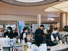 -Something For(中洲湾店)