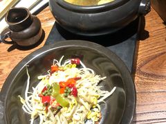 -云海肴·汽锅鸡·云南菜(美罗城店)