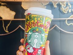 -星巴克臻选(北京富力家园店)