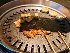 -真熙家牛排烤肉无限续(百脑汇店)
