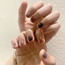 -车莉可可美甲美睫沙龙