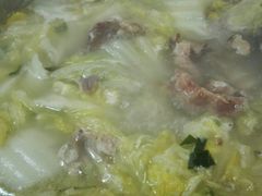-藏书金记家宝羊肉馆(黄河北路店)