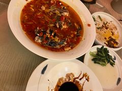 -绿城千岛湖喜来登度假酒店
