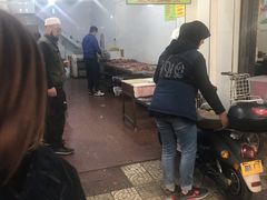 -杨天玉腊牛羊肉