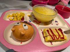 -鹿港小镇(悠唐店)