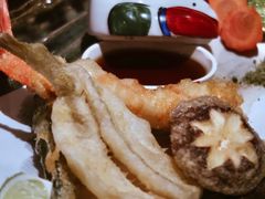 -傑·料理·海鲜放题(佛山文华荟店)