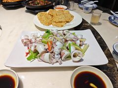 -东江海鲜大排档·潮汕菜·砂锅粥