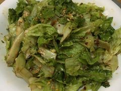 -勇猛子川菜馆(新军路店)
