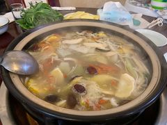 -花水湾红太阳牛肉汤锅