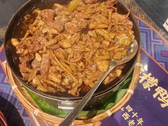 -甘家界牌柠檬鸭(青山店)