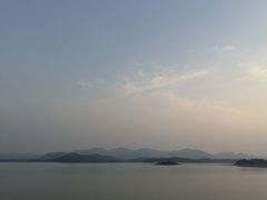 -横山水库