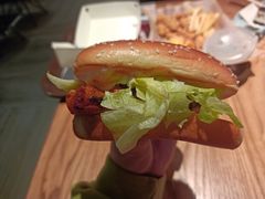 -肯德基(龙之梦购物中心店)