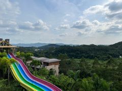 -清远熹乐谷温泉度假酒店