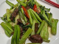 -绿雅居原生态农庄(小涌店)