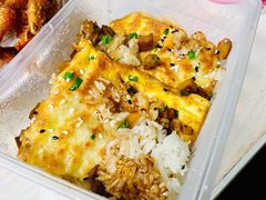 牛肉豆皮-老通城豆皮大王(吉庆街店)