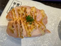 -元气寿司(东方宝泰店)
