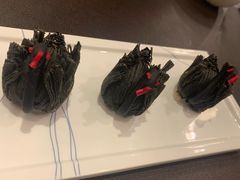 岭南黑天鹅酥（半打）-广州文华东方酒店·江-由辉师傅主理