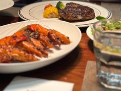 -食间牛排(湖西路店)