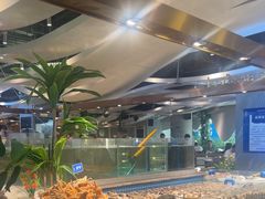 -一方渔歌蒸汽海鲜自助(文化路万达广场店)