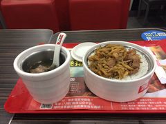 -72街红烧排骨饭(海珠丽影广场店)