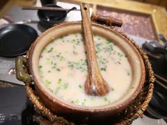 -潮十三潮汕砂锅粥(高新四路大都荟店)
