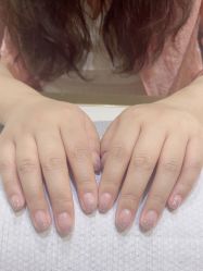 -桃色美甲沙龙