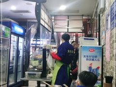 大堂-张记卤粉(南华店)