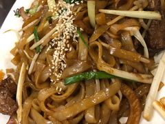 -粤色·老广州茶餐厅(河南商会大厦店)