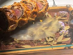 -Erman岩烧牛排(虹桥南丰城店)