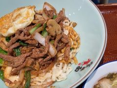 -官桥贡面(吉城大厦店)