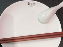 -铜来聚老北京涮肉(恒隆广场店)