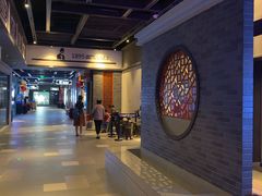 -万达影城(西铁营万达广场IMAX店)