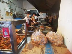 -陶记正宗德州扒鸡(科巷店)