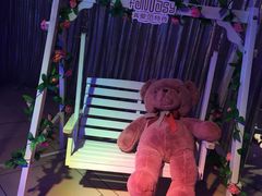 -真爱范特西KTV(交大店)